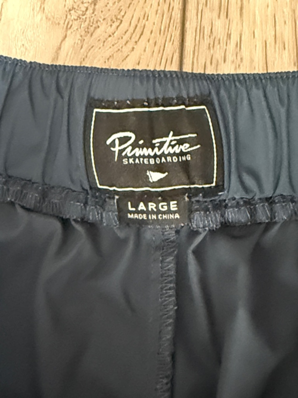 Primitive men’s sweatpants - Picture 5 of 6